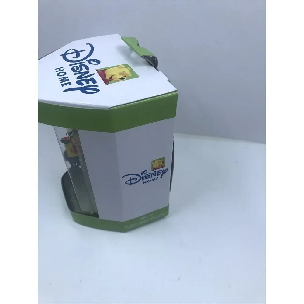 Disney Winnie The Pooh Ready For School October Figurine